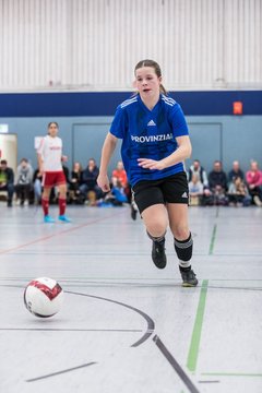 Bild 37 - wCJ Norddeutsches Futsalturnier Auswahlmannschaften